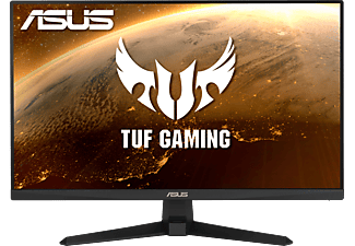 ASUS TUF Gaming VG247Q1A - Monitor da gaming (23.8 ", Full-HD, 165 Hz, Nero)