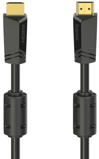 Hama High Speed HDMI Cable 15m