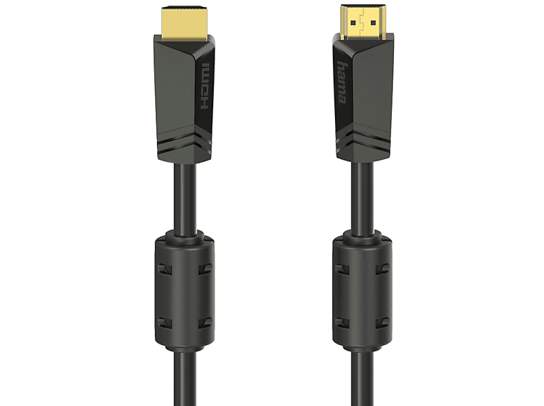 HAMA 205010 HDMI-kabel kopen? | MediaMarkt