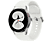 SAMSUNG Galaxy Watch 4 40mm Akıllı Saat Silver