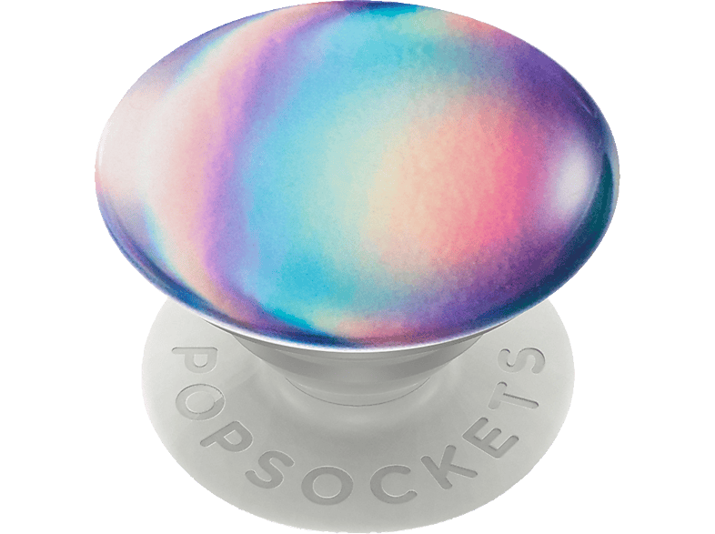 POPSOCKETS PopGrip Rainbow Orb Gloss Mehrfarbig Handyhalterung