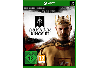 kingdom crusaders 3 xbox one