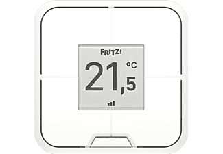 AVM FRITZ!DECT 440 - Bouton poussoir pour Smart Home