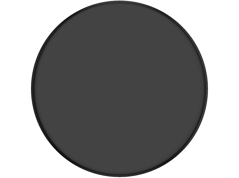 Thumbnail - POPSOCKETS PopGrip Basic Handyhalterung, Schwarz