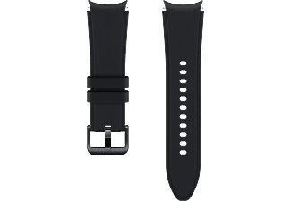 SAMSUNG Ridge Sport (20 mm, S/M) - Bracelet (Noir)