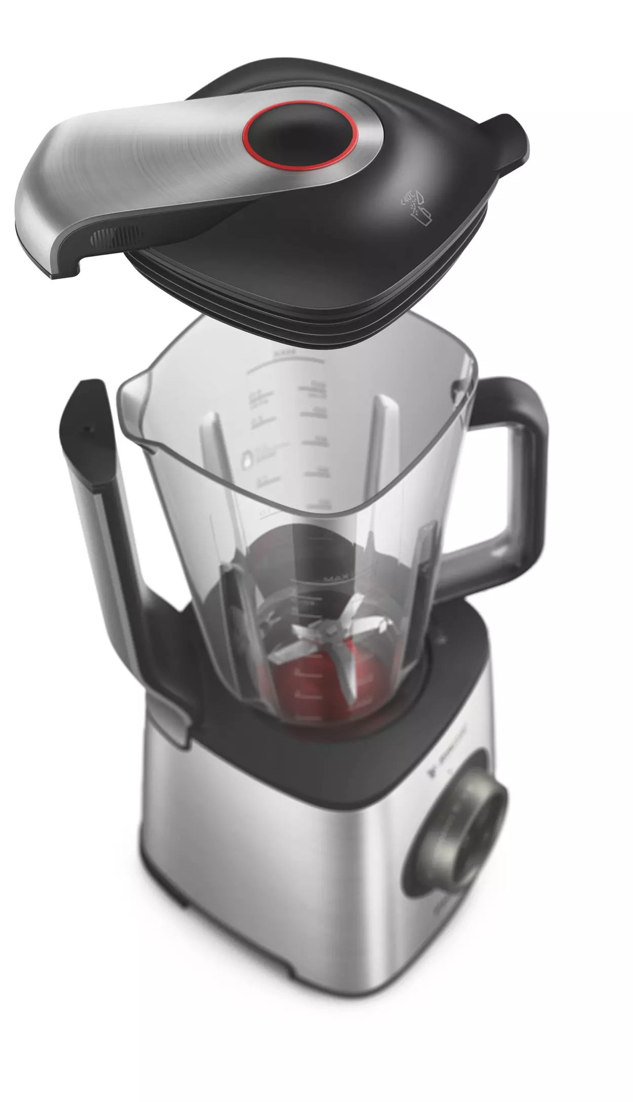 PHILIPS HR 3756/00 Vákuumos turmixgép