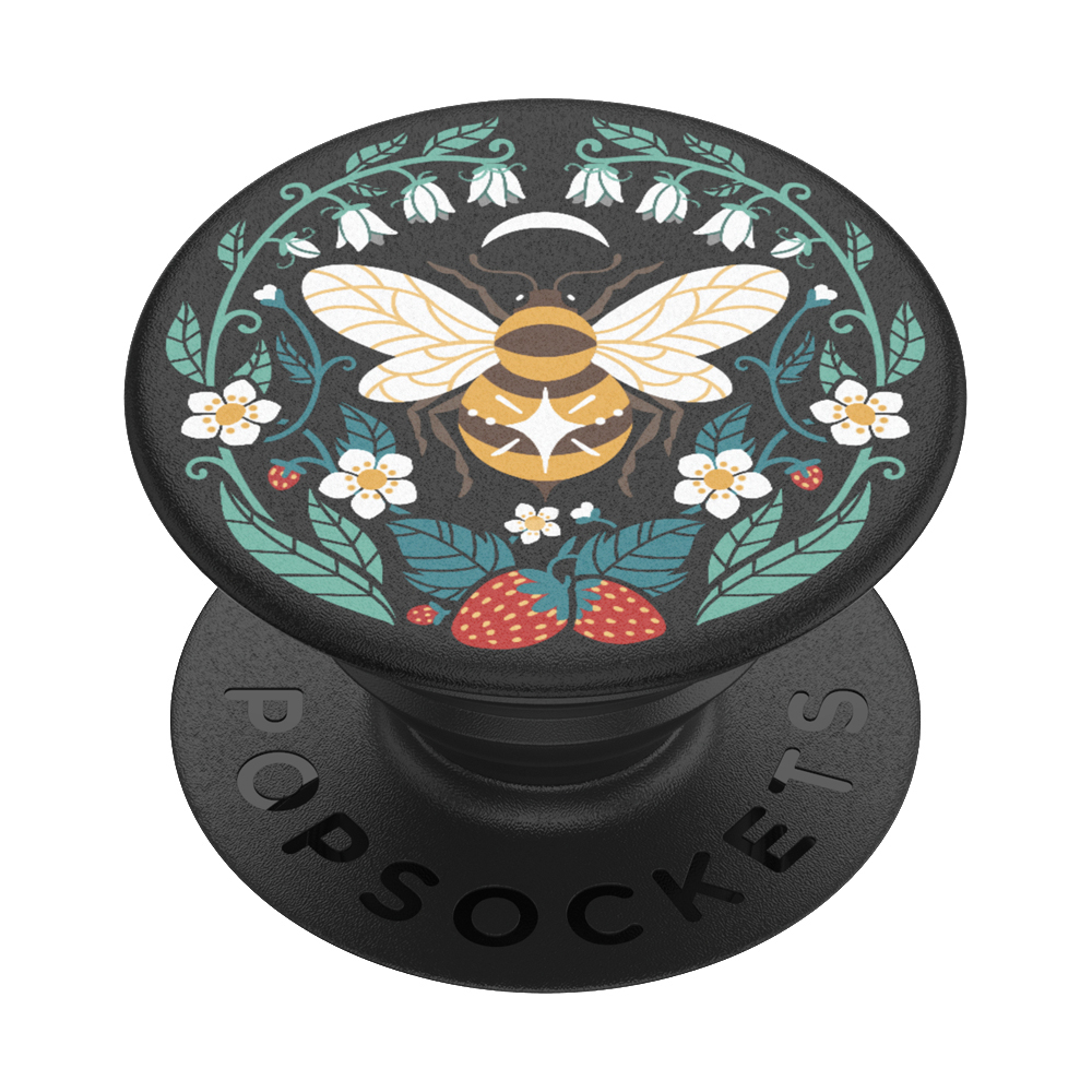 Mehrfarbig Bee Handyhalterung, Boho POPSOCKETS PopGrip