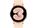 SAMSUNG Galaxy Watch 4 40mm Pembe Akıllı Saat