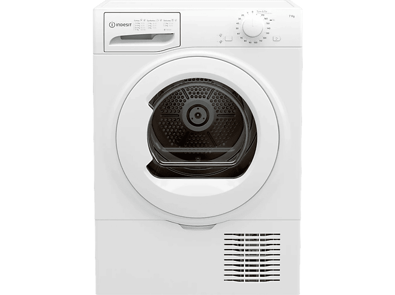 Secadora | Indesit I2 D71W EE