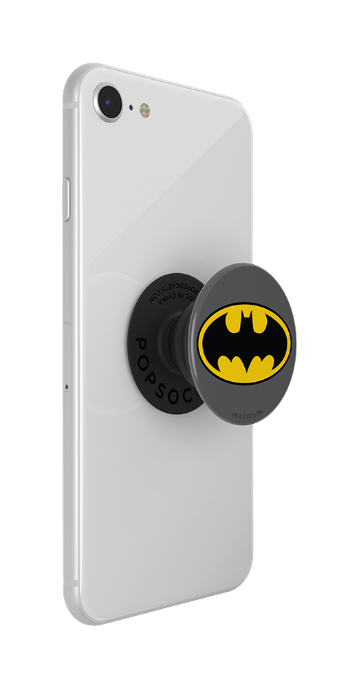 Mehrfarbig Batman PopGrip Handyhalterung, POPSOCKETS