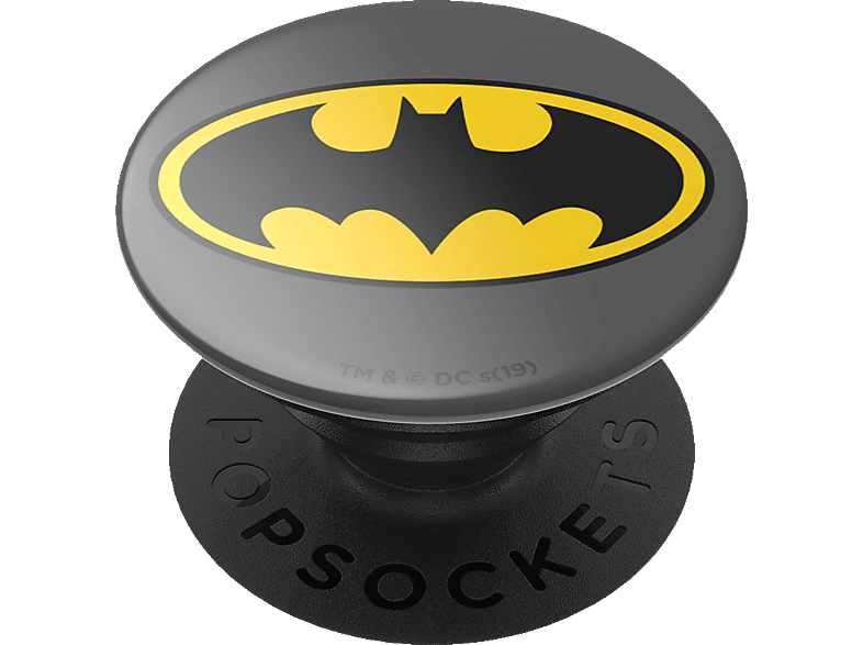 POPSOCKETS Handyhalterung, Mehrfarbig PopGrip Batman
