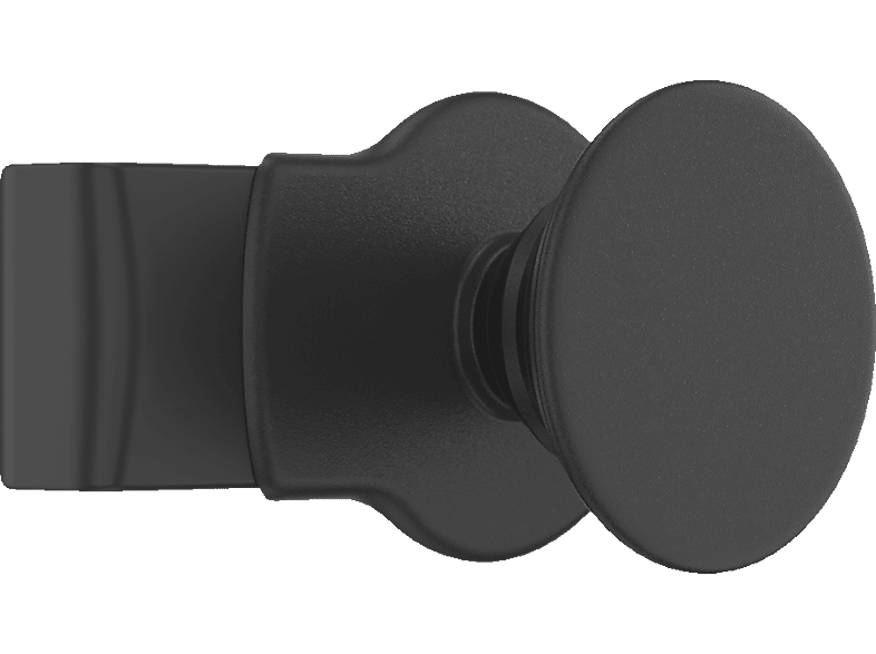 POPSOCKETS PopGrip Slide Schwarz Stretch Handyhalterung