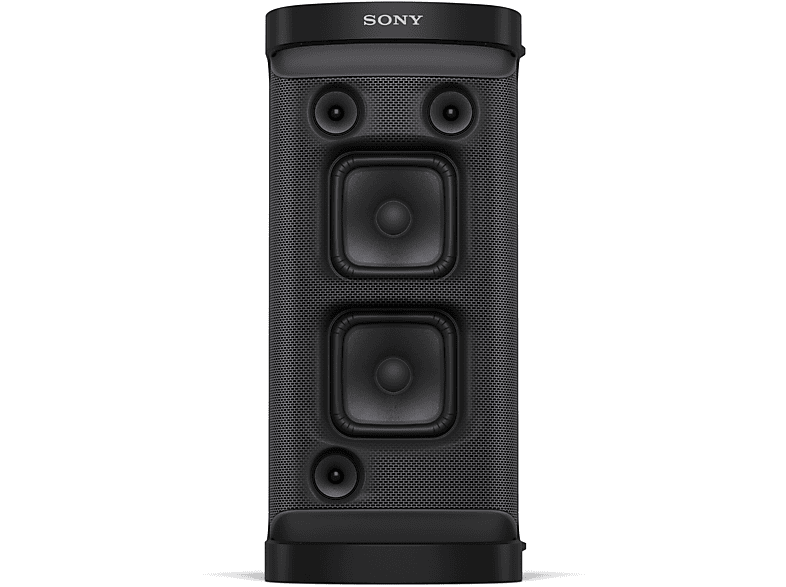 SONY XP700 Taşınabilir Bluetooth Hoparlör Fiyat & Özellik | MediaMarkt
