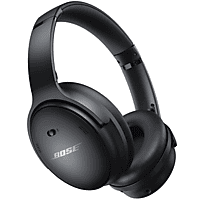 BOSE QuietComfort® 45 headphones, schwarz