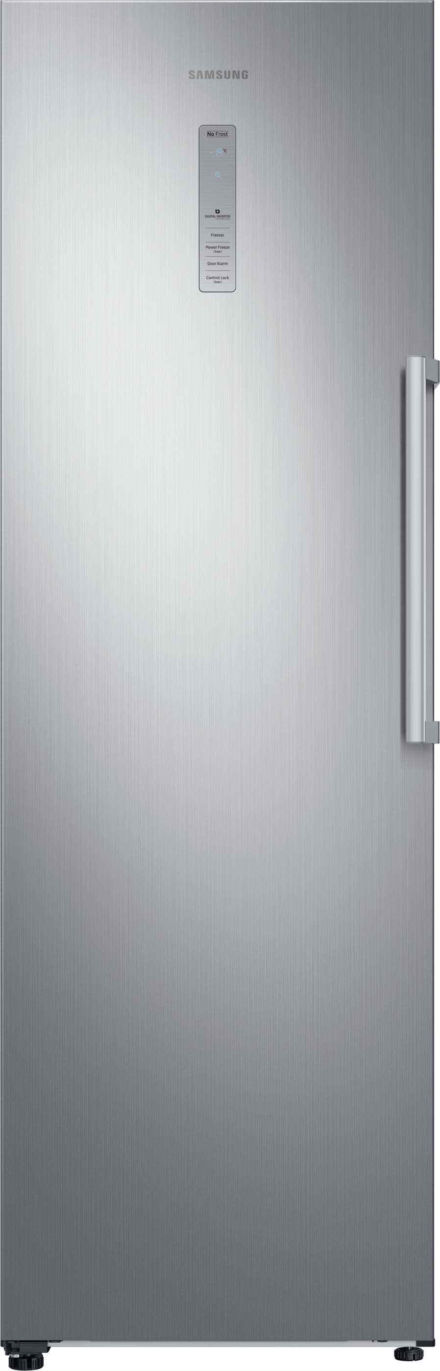 SAMSUNG RZ32M711ES9/EG Gefrierschrank (E, 323 l, 1853 mm hoch)
