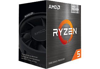 AMD Ryzen 5 5600G - Processeur