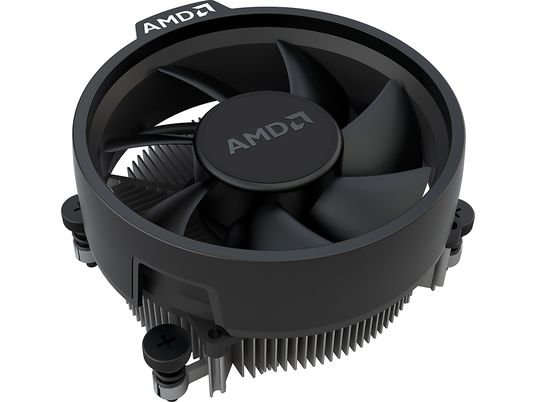 AMD Ryzen 5 5600G - Processore