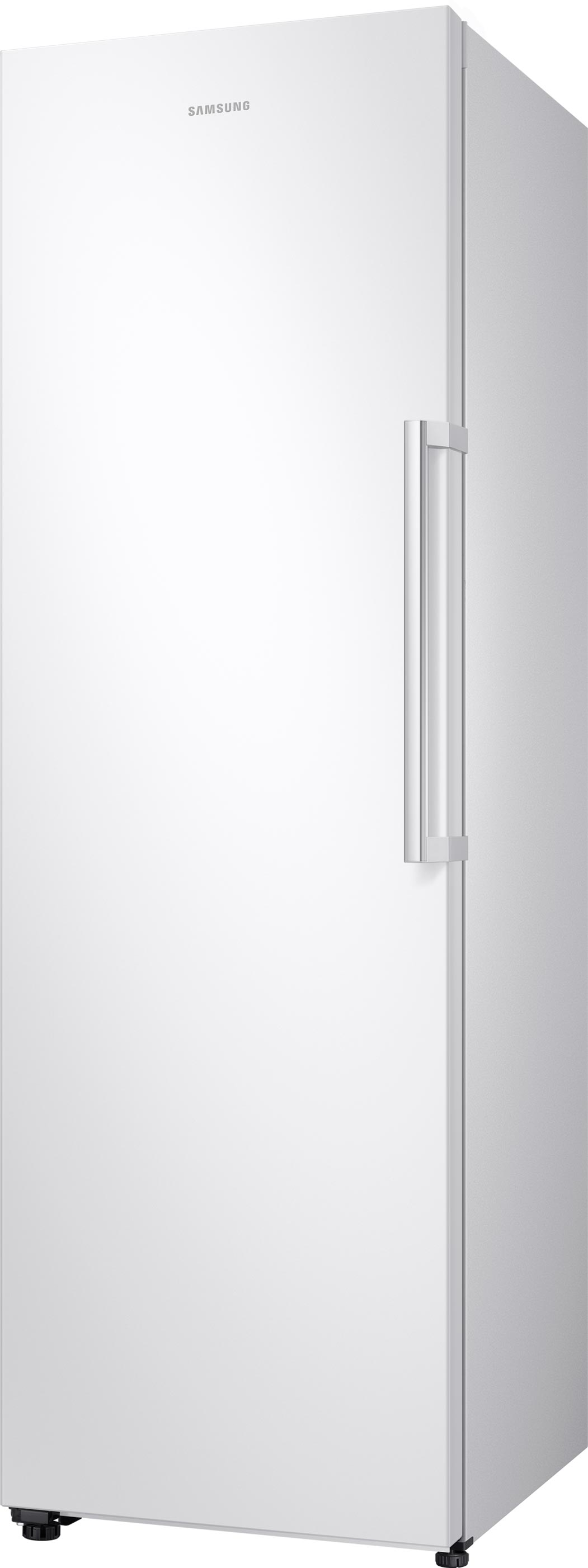 SAMSUNG RZ32M700EWW/EG Gefrierschrank (E, 323 l, 1850 mm hoch)
