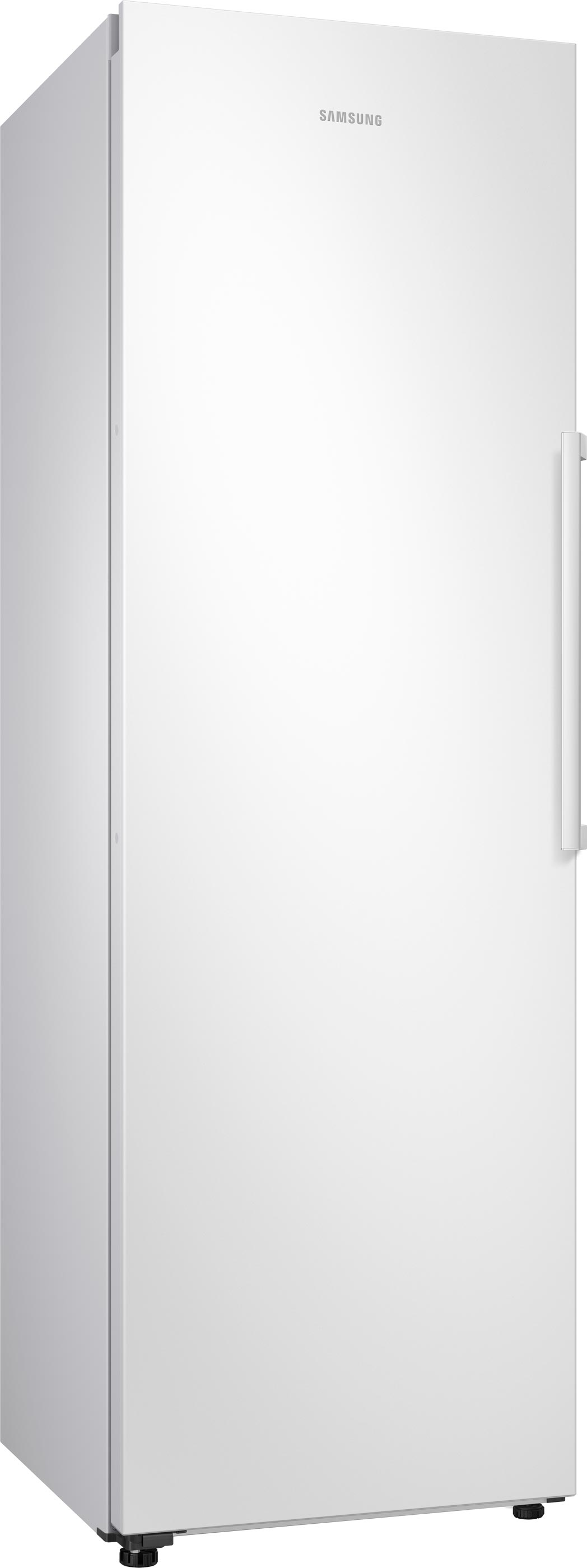 SAMSUNG RZ32M700EWW/EG Gefrierschrank (E, 323 l, 1850 mm hoch)
