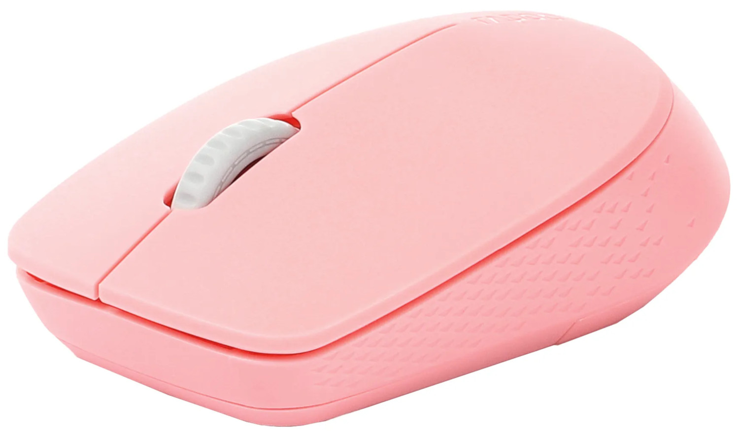 RAPOO Souris sans fil M100 Silent Rose (18183)