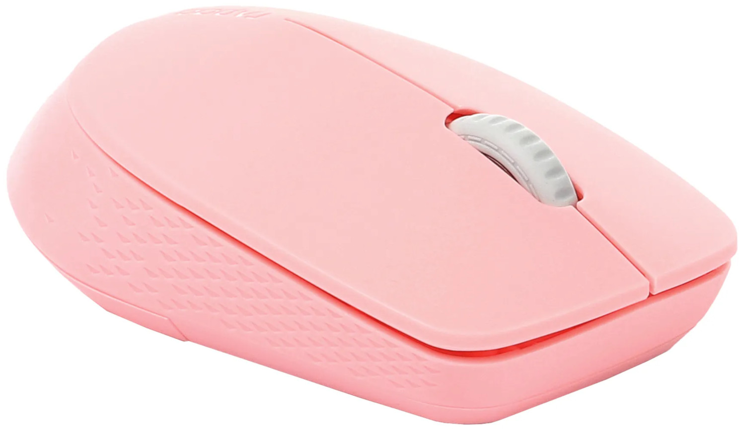 RAPOO Souris sans fil M100 Silent Rose (18183)