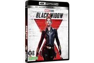 Black Widow - 4K Blu-ray