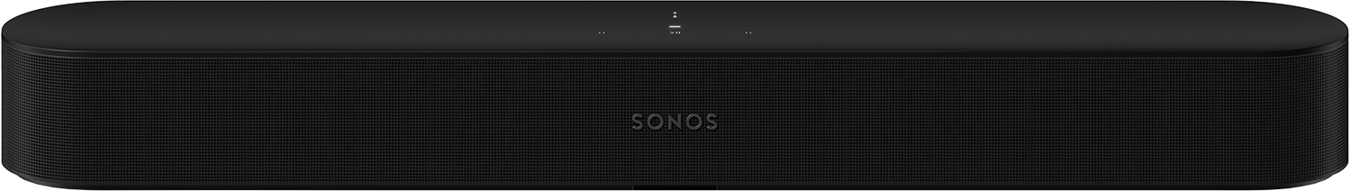 Sonos Beam Gen2 Zwart