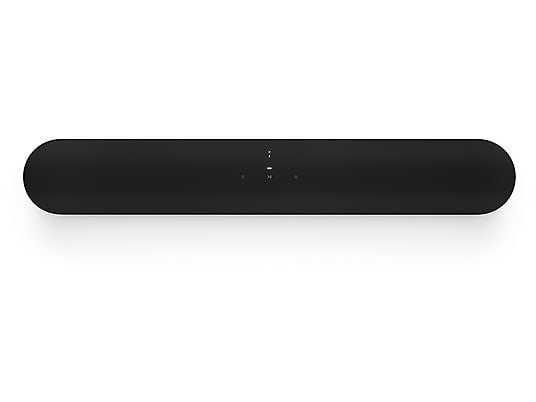 SONOS Beam Gen2 Zwart