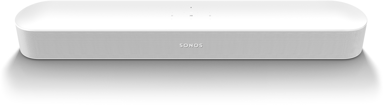 SONOS Beam Gen2 Wit kopen? | MediaMarkt