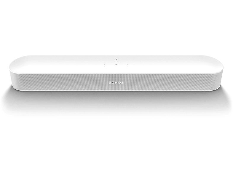 SONOS Beam Gen2 Wit kopen? | MediaMarkt