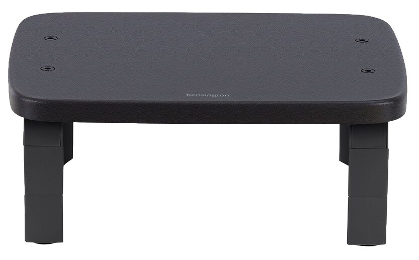 KENSINGTON SmartFit® monitorállvány akár 21”-os képernyőkhöz, fekete (K52785WW)