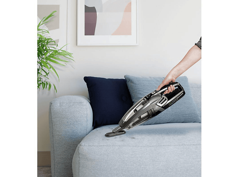 Thumbnail - BISSELL Pet Hair Eraser ION Handstaubsauger, Akkubetrieb, 14,4 Volt