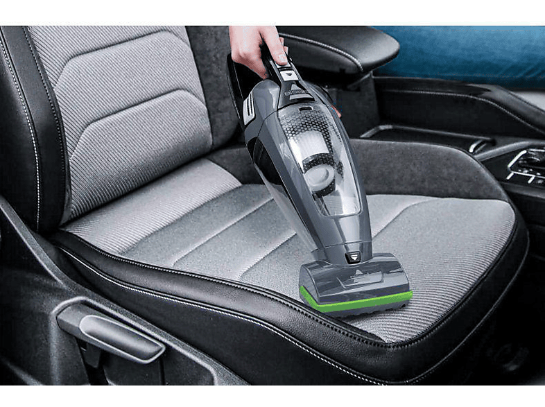 Thumbnail - BISSELL Pet Hair Eraser ION Handstaubsauger, Akkubetrieb, 14,4 Volt