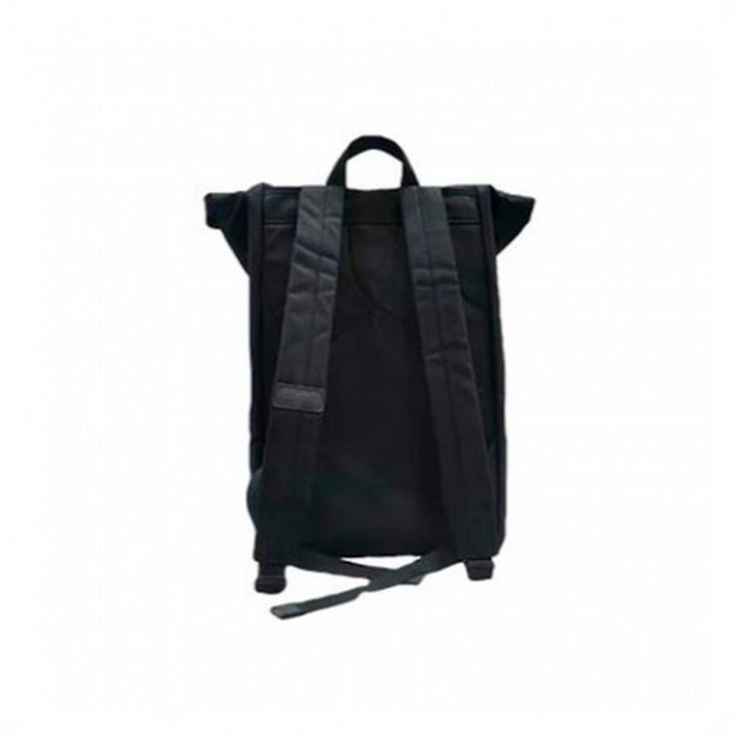Mochila para portátil - Pilatus Brand PB015Negro, 21 l, 15.6", Algodón orgánico y poliéster, Negro
