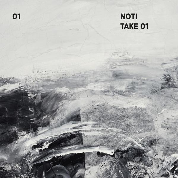 TAKE - Noti - (Vinyl) 01