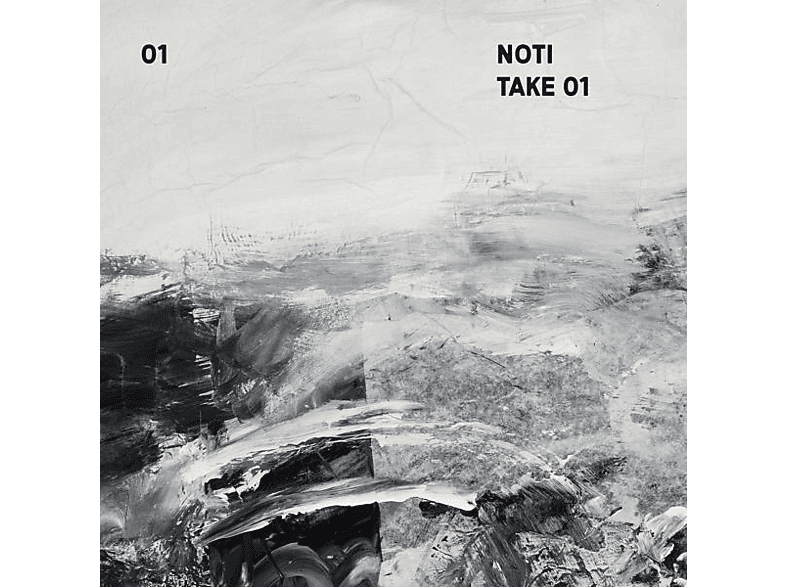 (Vinyl) - Noti 01 - TAKE