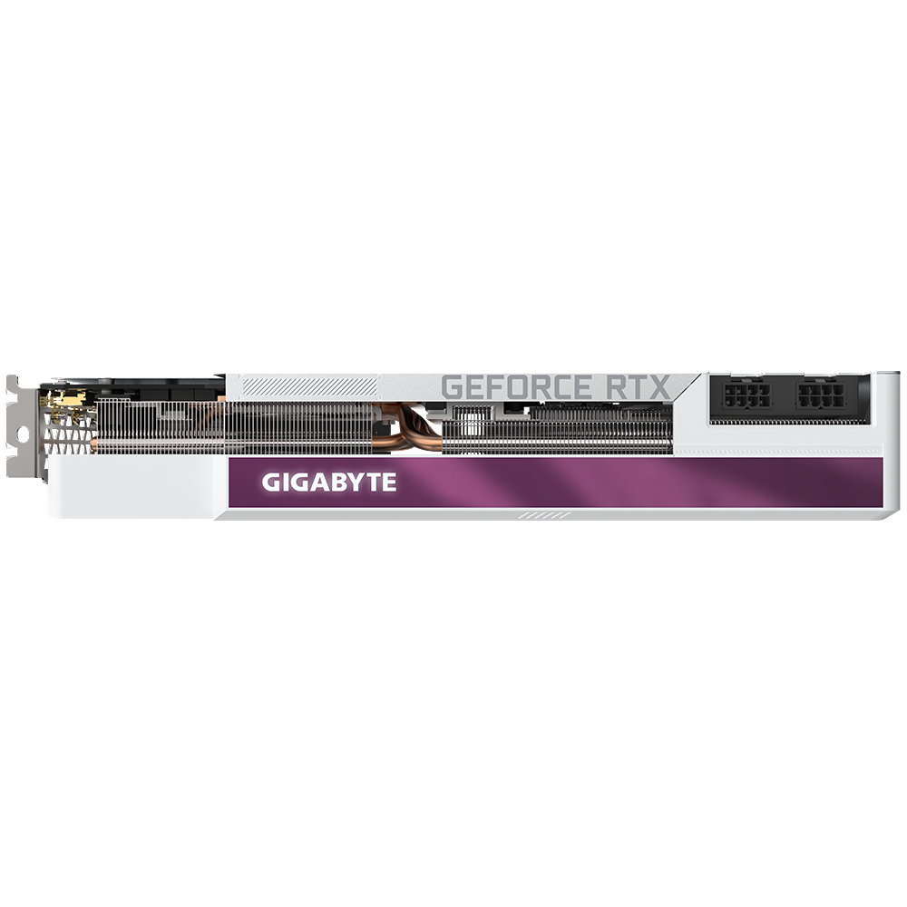 GIGABYTE GeForce RTX™ 3080 VISION OC 10G (Rev. 2.0) (GV-N3080VISION OC-10GD 2.0) (NVIDIA, Grafikkarte)