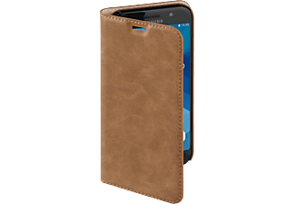 HAMA 178735 Booklet Samsung A5 (2017) Bruin