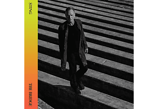 Sting - The Bridge CD