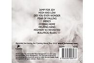 Julian Sas - FEELIN ALIVE | CD