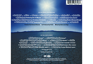 P.O.D. SATELLITE (CD) P.O.D. auf CD online kaufen SATURN