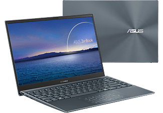 ASUS Zenbook13 i5 1135G7 8 GB 512GB SSD Win10 Laptop