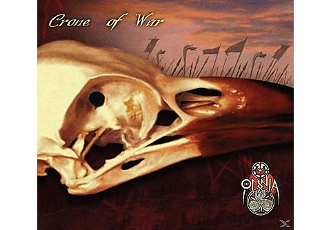 Omnia CRONE OF WAR Folk CD