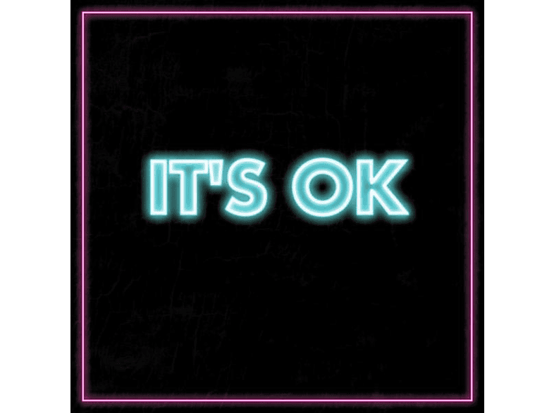 Pictures - It\'s OK  - (Vinyl)