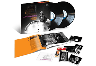 Art Blakey and the Jazz Messengers - Art Blakey - First Flight To Tokyo: The Lost 1961 Recordings
