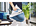 TEFAL SV9202S0 - Ferro da stiro con caldaia (Bianco/blu)