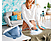 TEFAL SV9202S0 - Ferro da stiro con caldaia (Bianco/blu)
