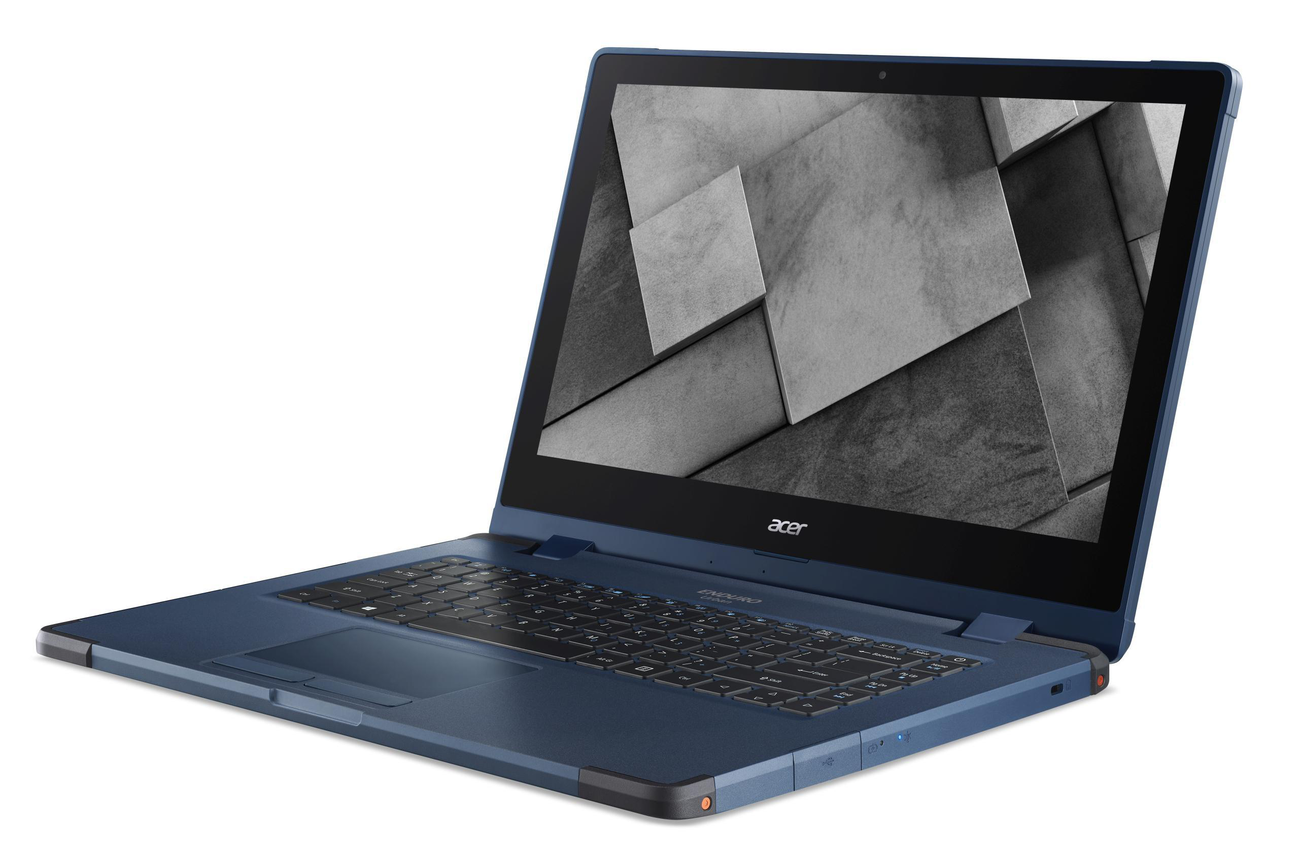 ACER Enduro Urban N3 (EUN314-51W-54HD) - 14 Zoll - Intel® Core™ i5 i5-1135G7 - 8 GB - 512 GB - Intel® Iris® Xᵉ - Windows 10 Home (32 bit)