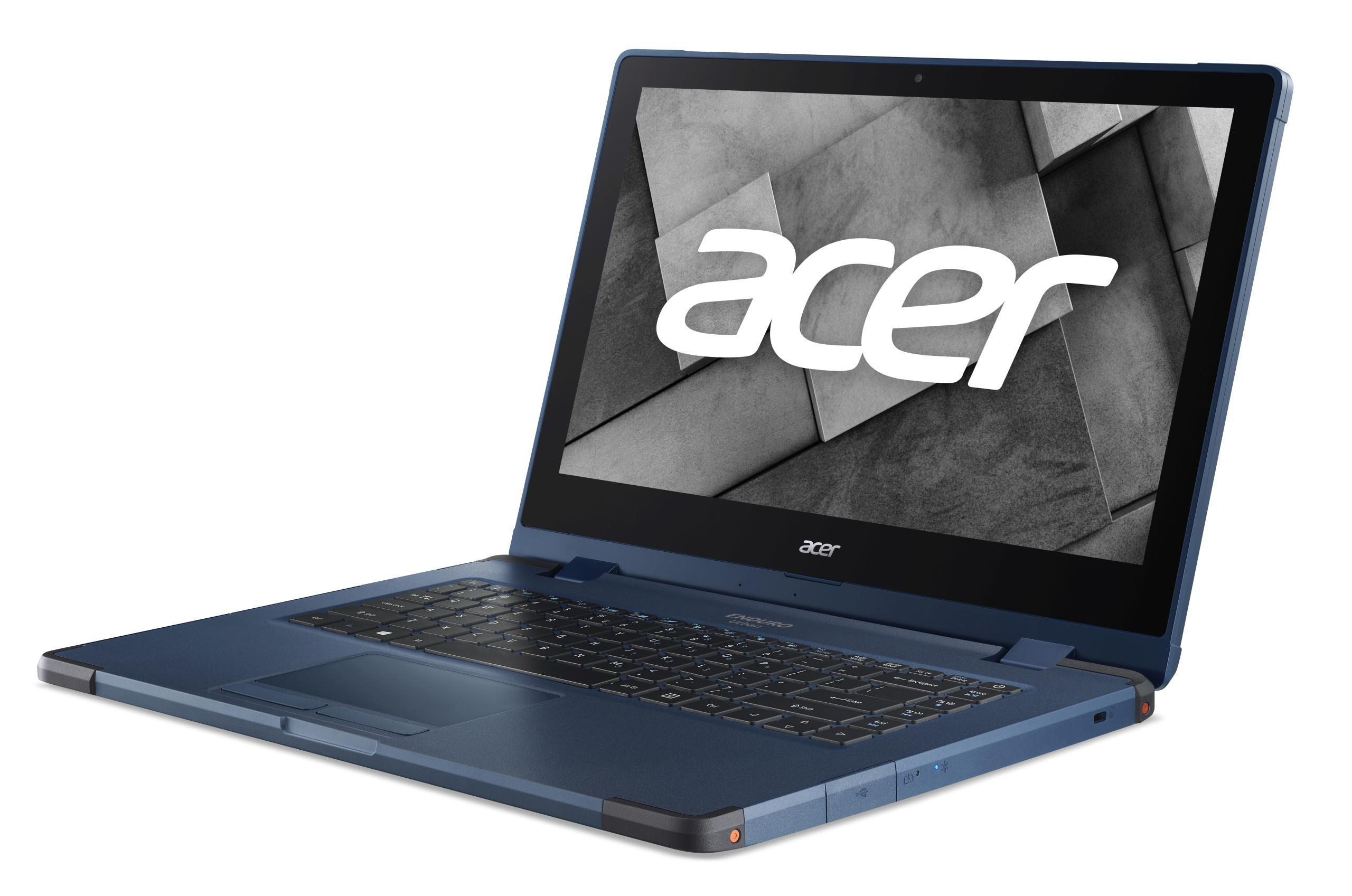 ACER Enduro Urban N3 (EUN314-51W-54HD) - 14 Zoll - Intel® Core™ i5 i5-1135G7 - 8 GB - 512 GB - Intel® Iris® Xᵉ - Windows 10 Home (32 bit)