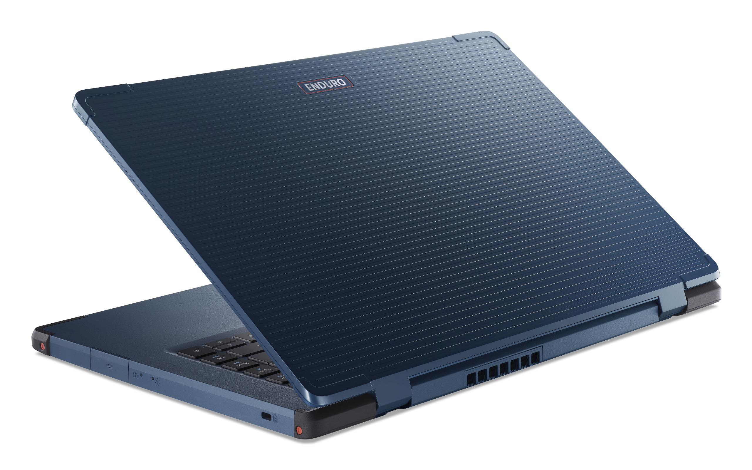 ACER Enduro Urban N3 (EUN314-51W-54HD) - 14 Zoll - Intel® Core™ i5 i5-1135G7 - 8 GB - 512 GB - Intel® Iris® Xᵉ - Windows 10 Home (32 bit)